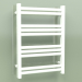 3d model Heated towel rail - Java (700 x 500, RAL - 9016) - preview