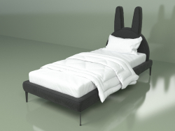 Ліжко Zaya 2000x900