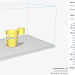 modello 3D di Porta passeggino comprare - rendering