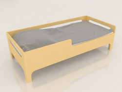 Ліжко MODE BL (BSDBL1)