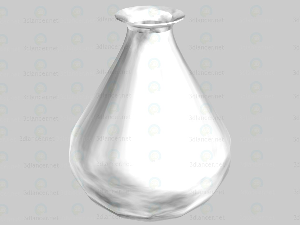 modèle 3D Vase vrea (62739) - preview