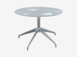 कॉफी टेबल (Lacquer594 60x40)