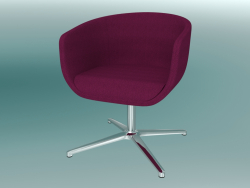 Swivel chair (10F)