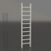 3d model Vertical stairs MOVE U (LWMRAA) - preview