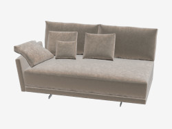 Sofa (Rif 477 05)