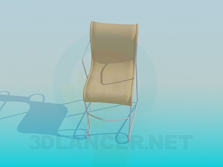 3d model Chair - preview 3d model Chair - preview