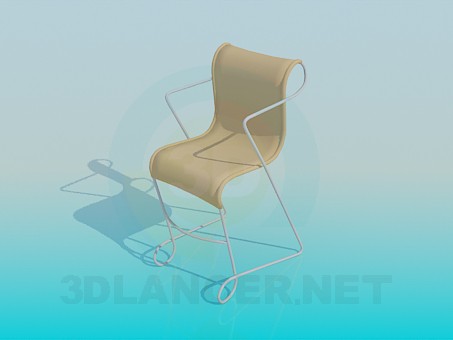 3d model Chair - preview 3d model Chair - preview