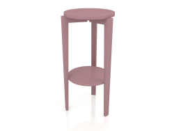 Інтер'єрний столик Aster (варіант 5)