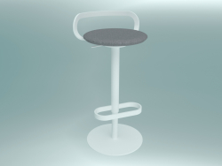 Bar stool MAK (S110)