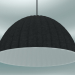Modelo 3d Luminária pendente Under The Bell (Ø82 cm, Preto) - preview