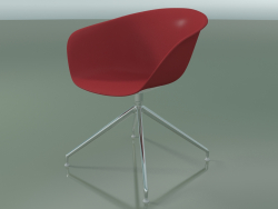 Крісло 4206 (на естакаді, що обертається, PP0003)