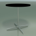 modèle 3D Table ronde 5513, 5533 (H 74 - Ø 69 cm, Noir, LU1) - preview