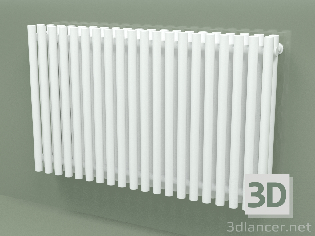 3D Modell Kühlerabstimmung VWD E (WGTUV060099-E7, 600 x 990 mm) - Vorschau