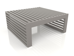Приставний стіл (Quartz grey)