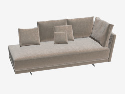 Sofa (Rif 477 30)