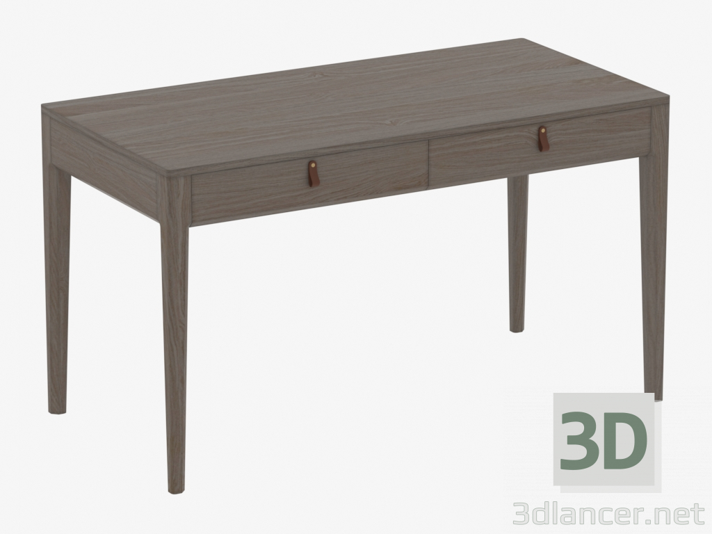3d model Desk CASE (IDT014007000) - preview