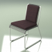 3D Modell Stuhl 349 (Metallmilch) - Vorschau