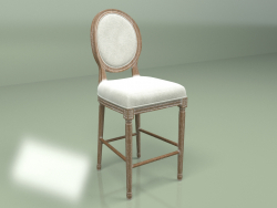 Bar stool Lavish