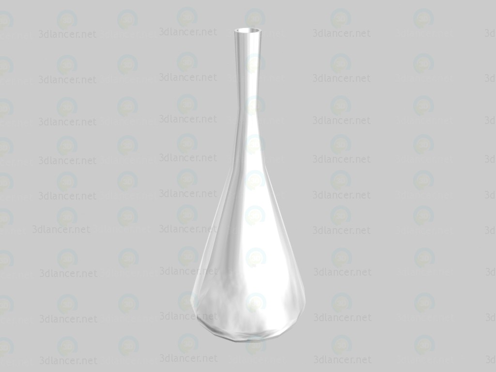 3d model Hera Vase (61282a) - preview