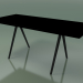 modèle 3D Table rectangulaire 5403 (H 74 - 79x179 cm, mélamine N02, V44) - preview