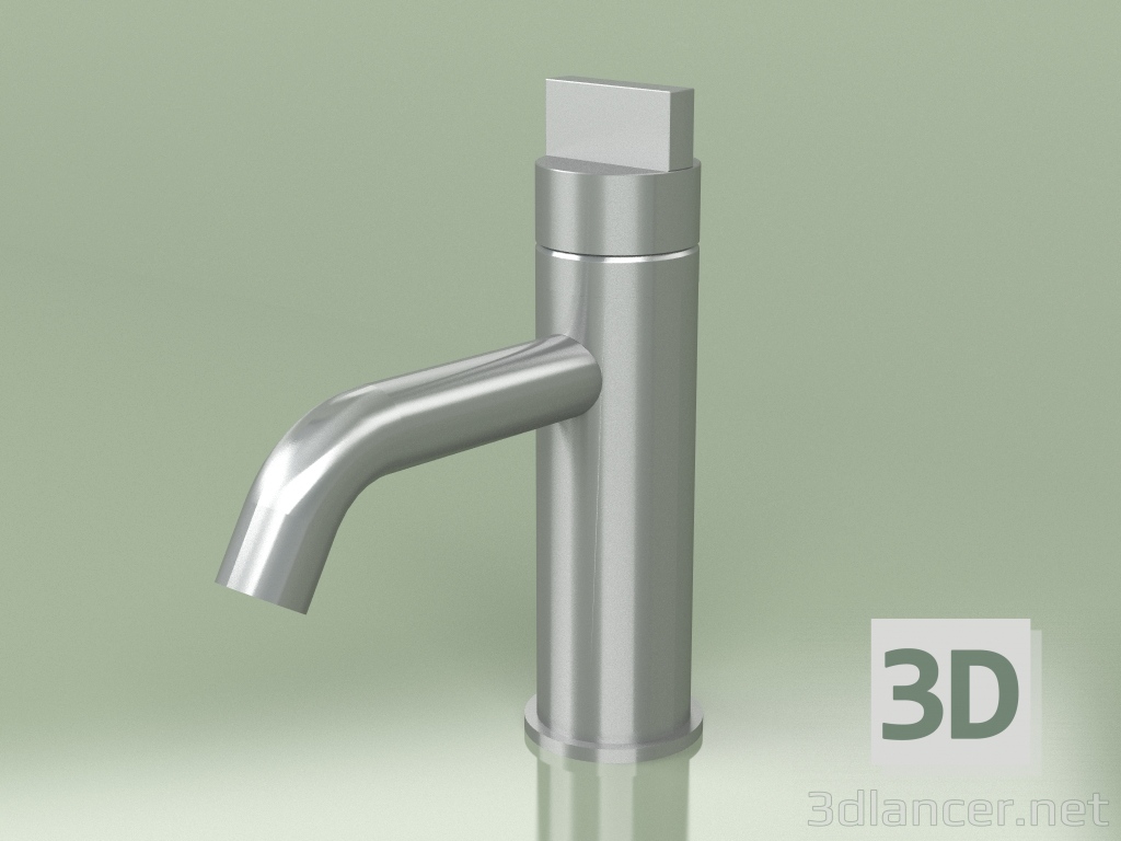 modello 3D Miscelatore da tavolo con bocca (18 01, AS) - anteprima
