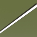 3 डी मॉडल लीनियर वी३२५० ल्यूमिनेयर (१००० मिमी) - पूर्वावलोकन
