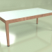 3d model Bella coffee table - preview