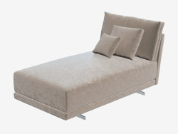 Sofa (Rif 477 39)