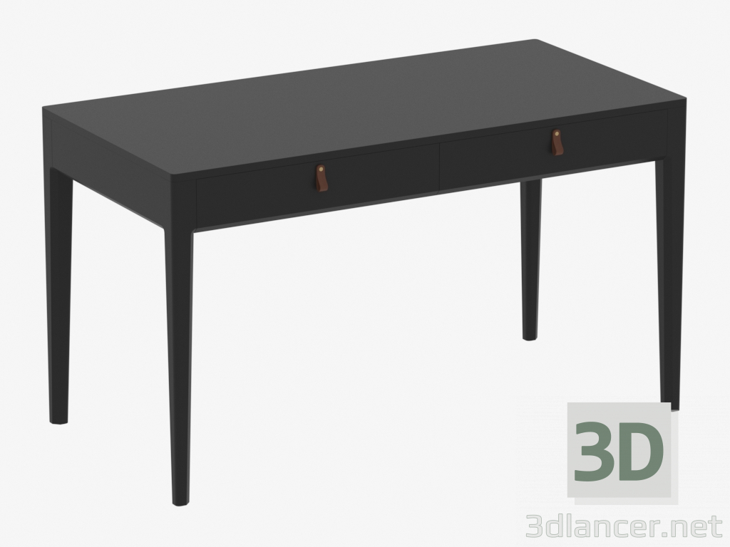 3D Modell Schreibtischgehäuse (IDT014000015) - Vorschau
