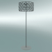 3d model Floor lamp (10035 5F) - preview