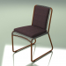 3D Modell Stuhl 349 (Metallrost) - Vorschau