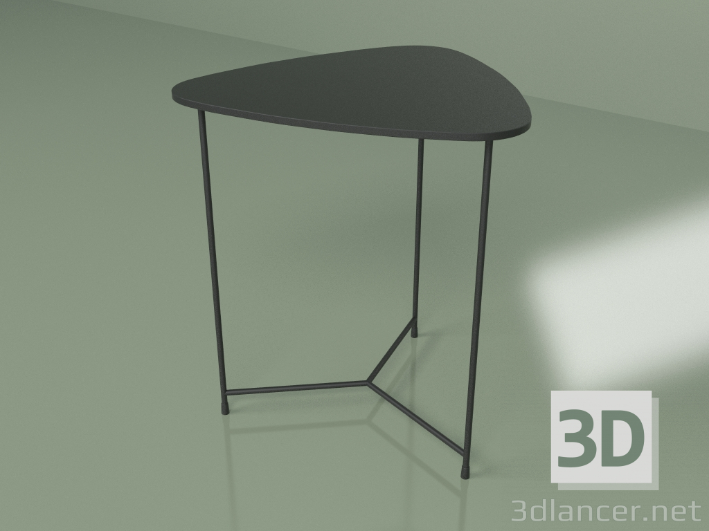 3d модель Столик приставной Air (Vray) – превью