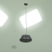 modèle 3D Lampe à suspension Spool diamètre 42 - preview