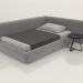 3d model BOCA MINI BED - preview