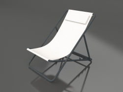 Deckchair (Anthracite)