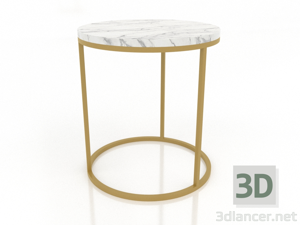 modèle 3D Table basse (option 3) - preview modèle 3D Table basse (option 3) - preview