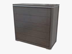 Chest of drawers (477-32)