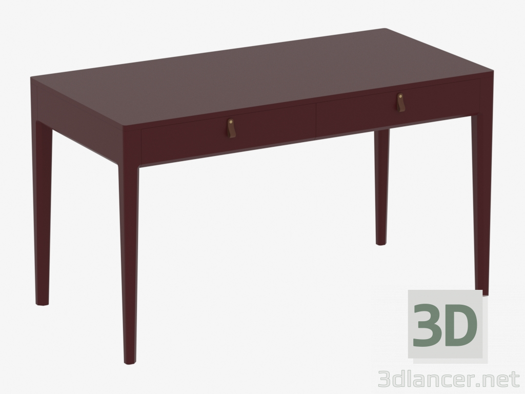 3d model Desk CASE (IDT014000028) - preview
