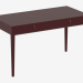 3d модель Письмовий стіл CASE (IDT014000028) – превью