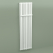 3d model Radiator Delta Twin M (500x1800 mm, RAL - 9016) - preview