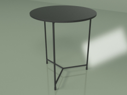 Side table Air round (Vray)