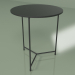 modèle 3D Table d'appoint Air ronde (Vray) - preview