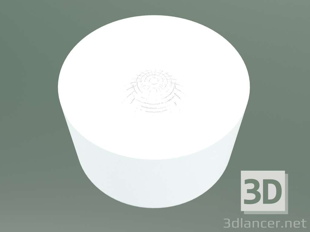 3d model Downlight RSLC78030 15W WH 4000K - preview