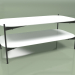 modèle 3D Table basse Lindholm longueur 107 - preview