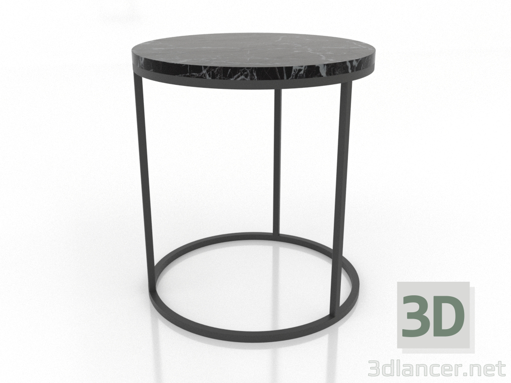 modèle 3D Table basse (option 2) - preview modèle 3D Table basse (option 2) - preview