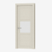 Modelo 3d A porta é interroom (XXX.71FSF) - preview