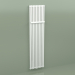 3d model Radiator Delta Twin M (500x2000 mm, RAL - 9016) - preview
