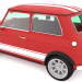 modello 3D di auto d'epoca comprare - rendering