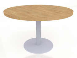Dining table Mito MIT17 (1200x1200)