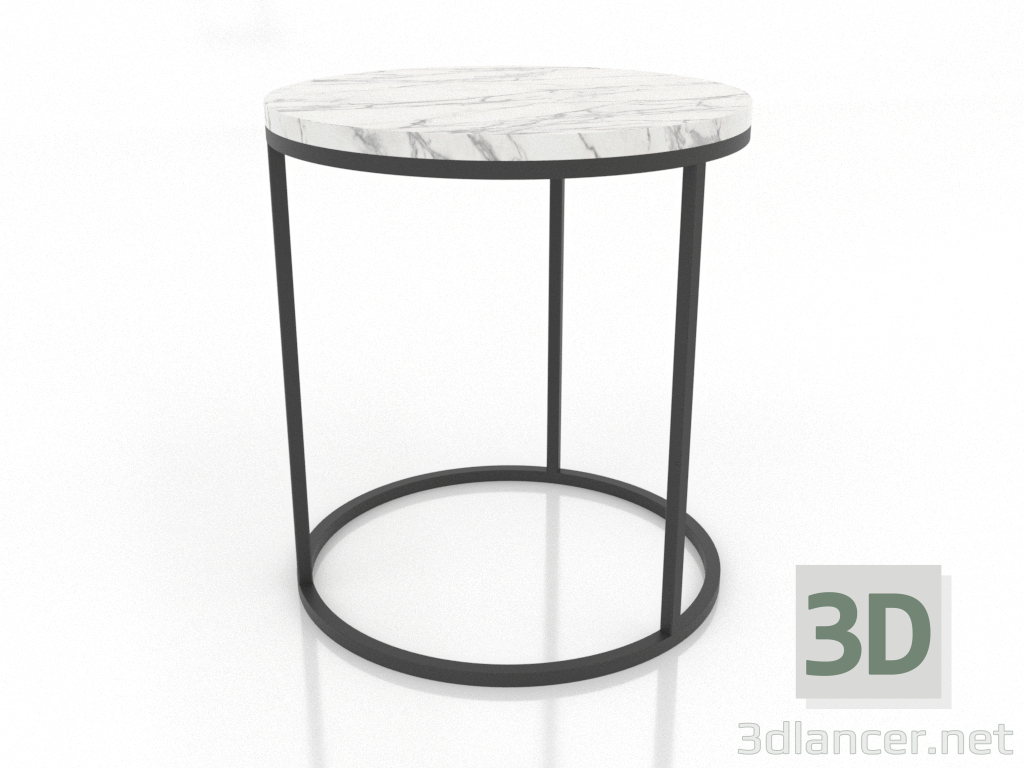 modèle 3D Table basse (option 1) - preview modèle 3D Table basse (option 1) - preview